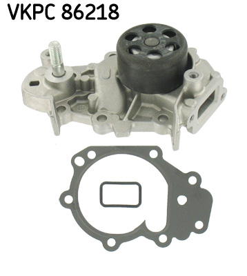 Pompă de apă, răcire motor VKPC 86218 SKF